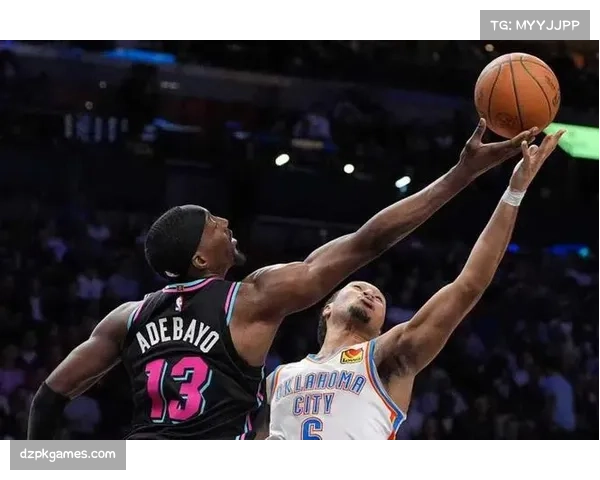 雷霆120-122遭热火绝杀，亚历山大39分突破杀伤仍显无解