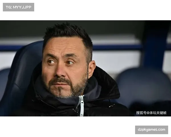 德泽尔比谈布莱顿困境 战术体系需要时间磨合