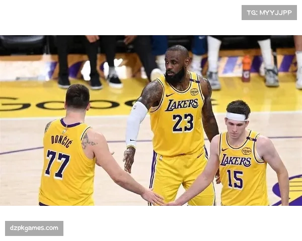 湖人掘金已锁定西部季后赛席位 两队胜场差仅1.5场第三名争夺存变数